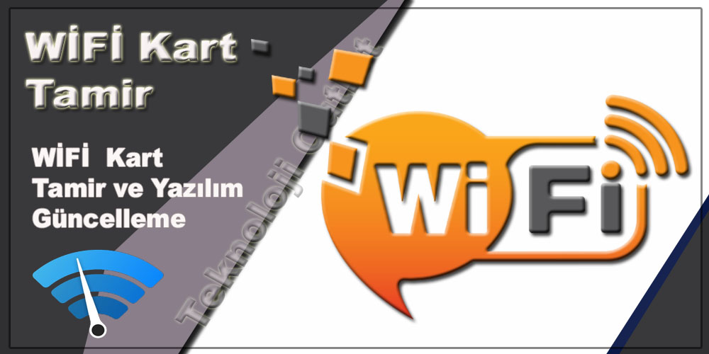 Bursa Laptop Wifi Tamir