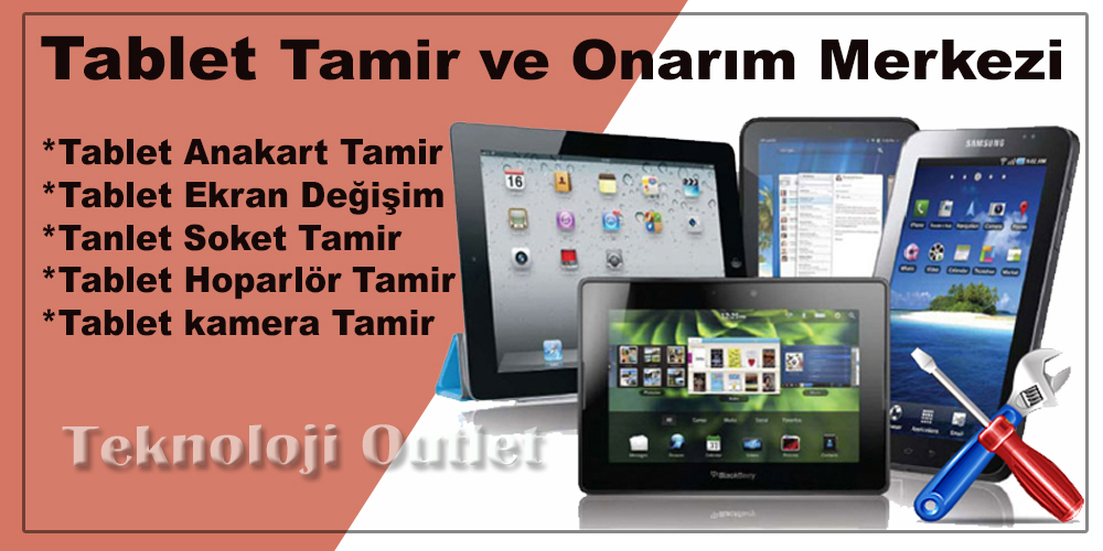 Bursa Tablet Tamiri
