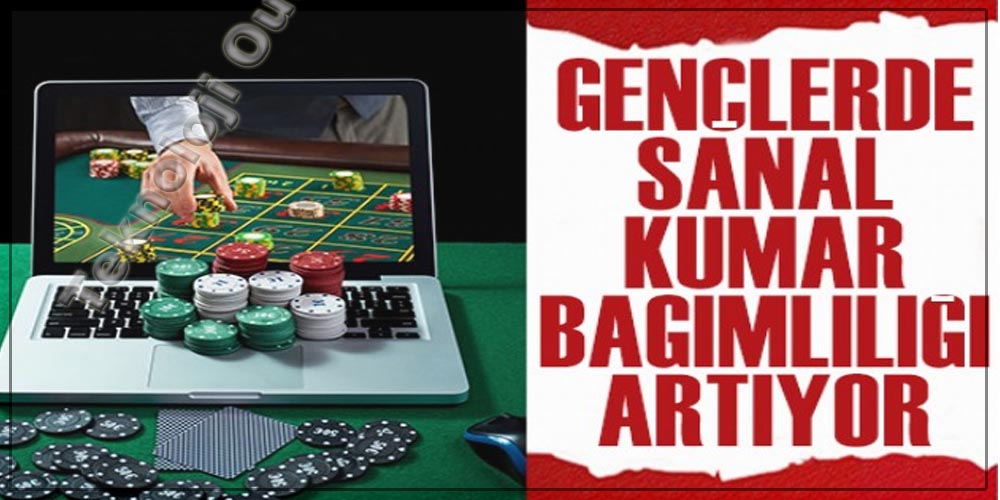 Çocukları Sanal Kumardan Koruyun